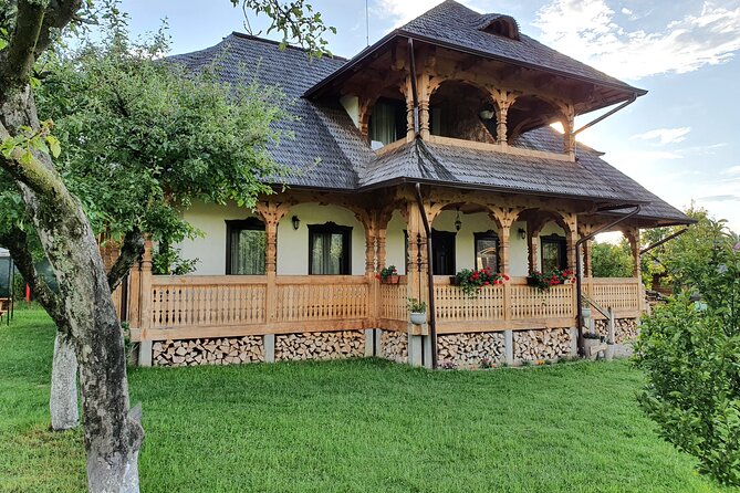 3 Days Private Tour Wallachia and Transylvania from Bucharest - What You Get for $997.35 Per Person