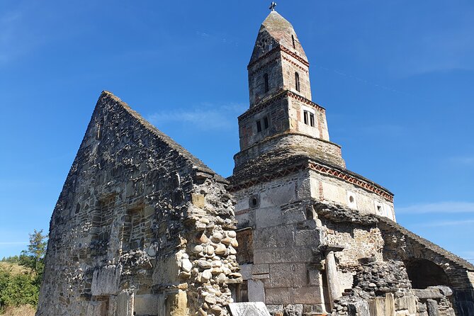 3 Days Private Tour Wallachia and Transylvania from Bucharest - Who Will Like This Route Most