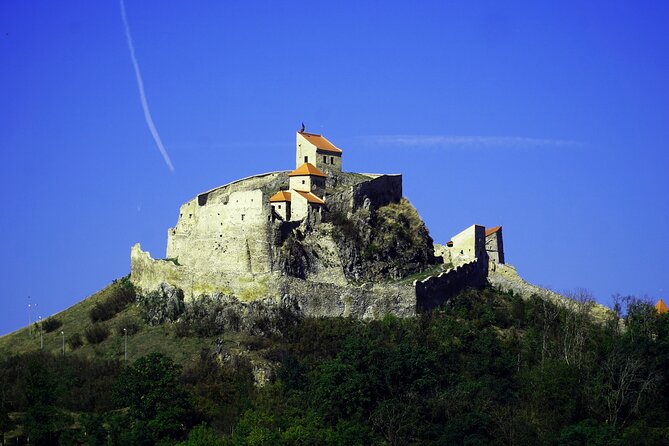 3 Days UNESCO Tour of Transylvania. Private tour from Bucharest - Day three: Bran, Brasov, and the optional royal stop