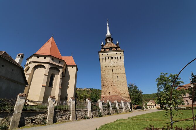 3 Days UNESCO Tour of Transylvania. Private tour from Bucharest - Who will enjoy this trip most