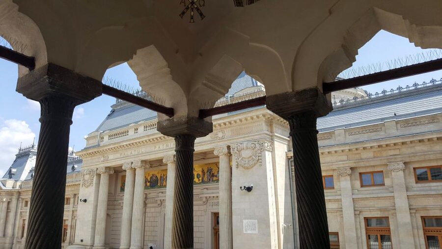 3-Hour Guided Tour of Communist Bucharest - Is $29 good value for three hours?