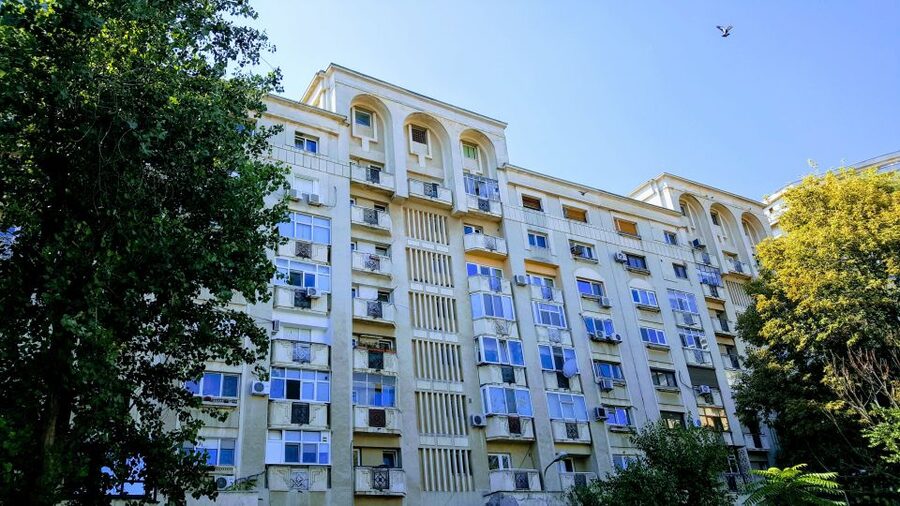 3-Hour Guided Tour of Communist Bucharest - Daily life under Ceausescu
