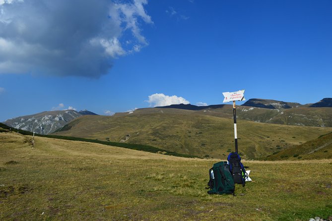 4-Day Carpathian Trek: Bucegi Mountains and Piatra Craiului National Park - Day four: the 2,238-meter summit choice