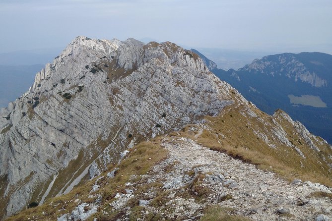 4-Day Carpathian Trek: Bucegi Mountains and Piatra Craiului National Park - The food and village stays add real value