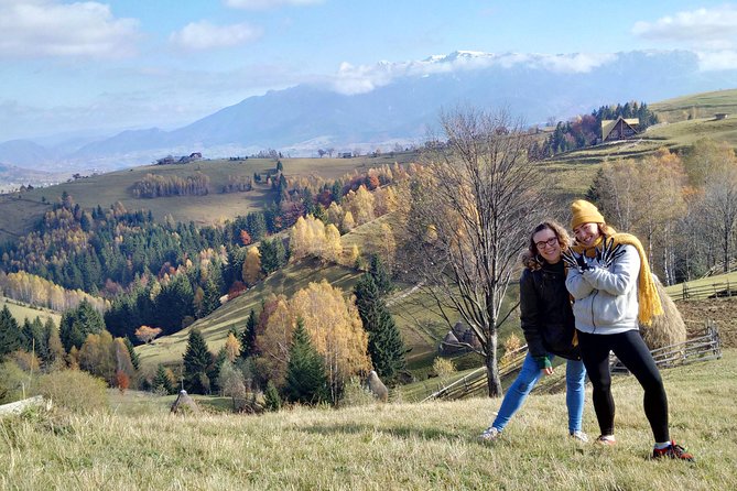 4-Day Carpathian Trek: Bucegi Mountains and Piatra Craiului National Park - The practical side of booking from Brasov
