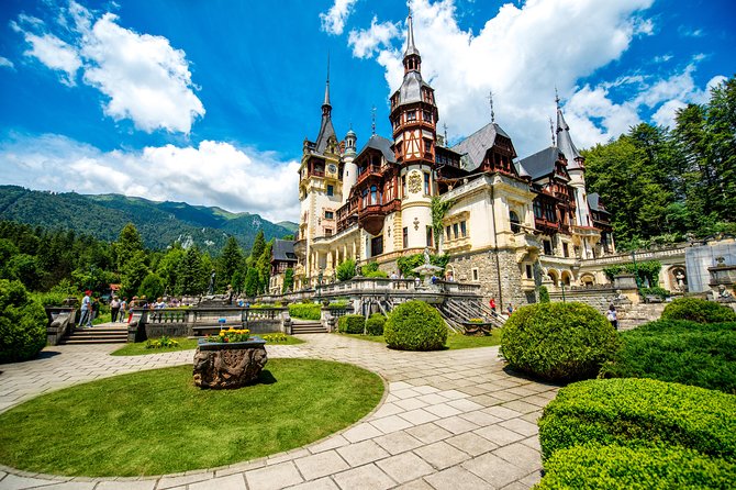 4-Day Inside Transylvania & Transfagarasan Tour from Bucharest - Key Things to Know Before You Go