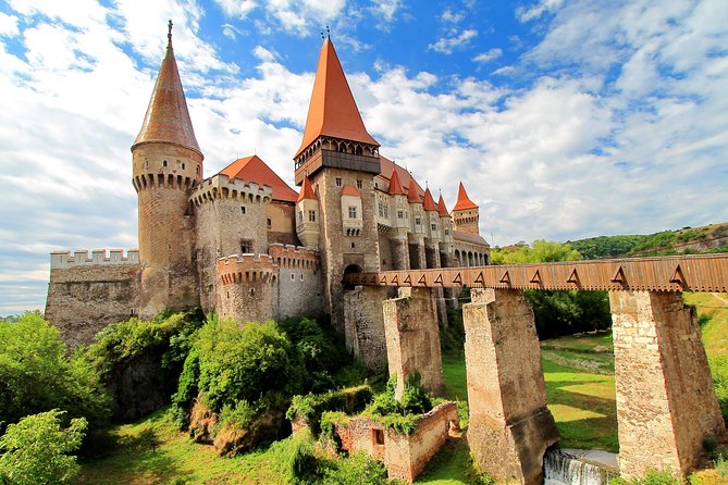 4-Day Inside Transylvania & Transfagarasan Tour from Bucharest - Why This Route Works From Bucharest