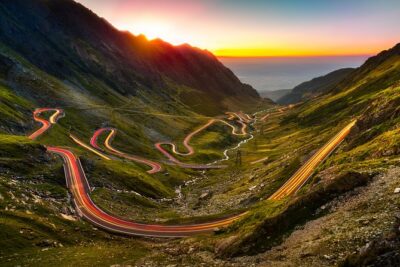 4-Day Inside Transylvania & Transfagarasan Tour from Bucharest