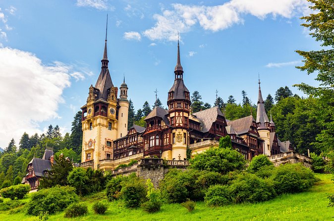 4-Day Inside Transylvania & Transfagarasan Tour from Bucharest - Is Four Days Enough?