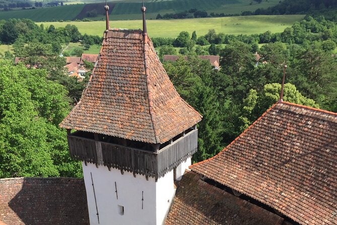 4-Day Private Tour: Bucharest to Budapest via Transylvania - The private format and what it changes