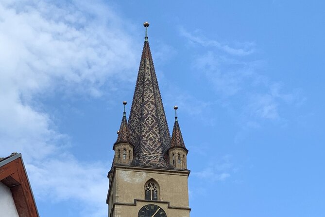 4-Day Private Tour: Bucharest to Budapest via Transylvania - Who should choose this Romanian road trip?