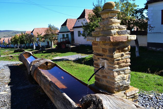 4-Day Private Tour in Transylvania from Bucharest - Who will get the most from this tour
