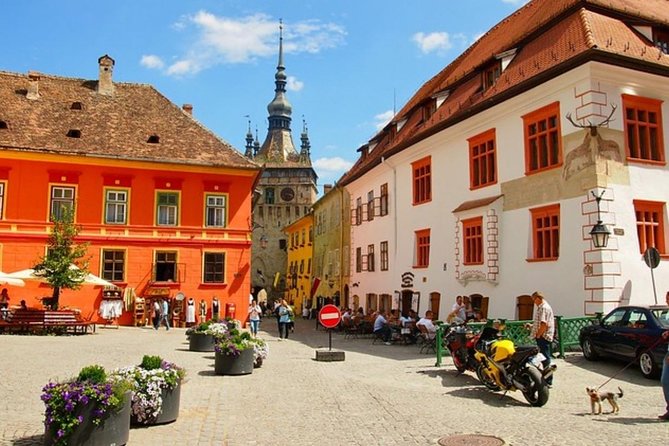 4 Days Private Tour in Transylvania Brasov Sighisoara Sibiu - Why the private format matters over four days