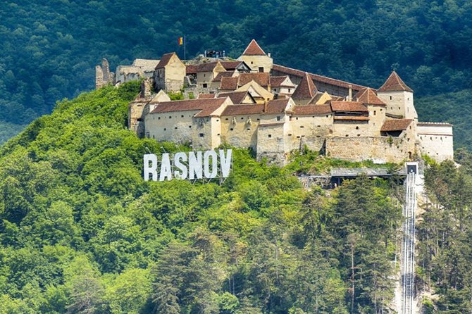 4 Days Private Tour in Transylvania Brasov Sighisoara Sibiu - Day 3: Biertan, Mălâncrav, and Sibiu