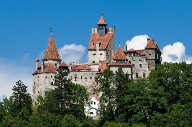 4 Days Private Tour in Transylvania Brasov Sighisoara Sibiu - Day 4: Bâlea Lake and Romania’s great mountain road