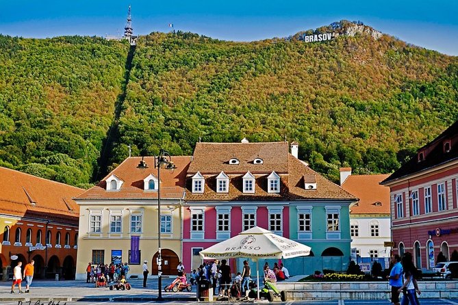 4 Days Private Tour in Transylvania Brasov Sighisoara Sibiu - Who will enjoy this route most