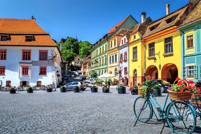 4 Days Private Tour in Transylvania Brasov Sighisoara Sibiu - Should you book this Transylvania tour?