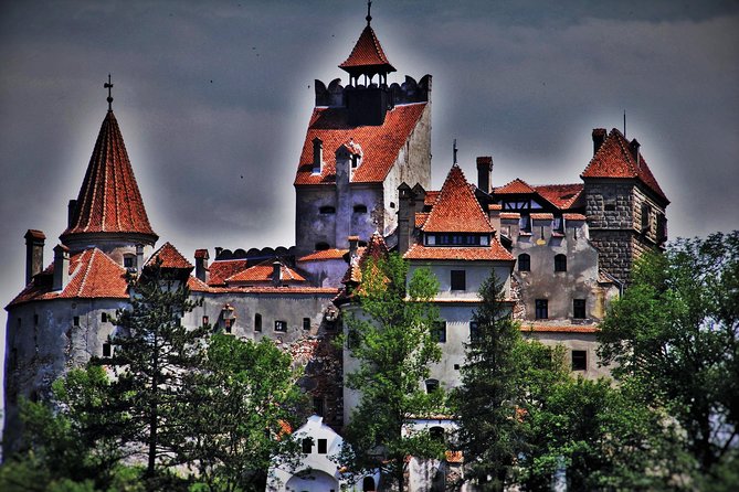 4 Days Private Tour in Transylvania: Sibiu, Sighisoara and Brasov - Why this route works from Bucharest