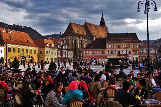 4 Days Private Tour in Transylvania: Sibiu, Sighisoara and Brasov - Day Four: The Olt Valley or Transfagarasan Highway