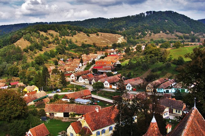 4 Days Private Tour in Transylvania: Sibiu, Sighisoara and Brasov - How strong is the guiding?