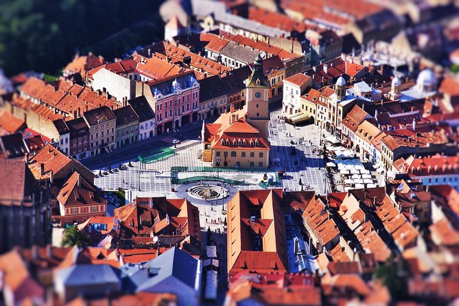 4 Days Private Tour in Transylvania: Sibiu, Sighisoara and Brasov - Day Two: Viscri, Malancrav, and Sighisoara