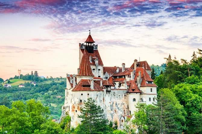 4 Days Private Transylvania Tour from Bucharest - What the private format adds