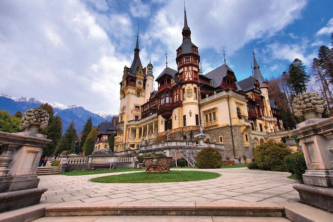4 Days Private Transylvania Tour from Bucharest - Hotels, meals, and the real tour price