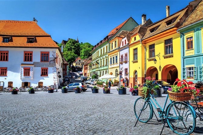 4 Days - Transylvania Private Tour - Why a private four-day format works well