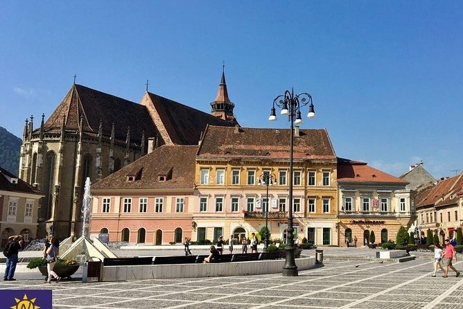 4 Days - Transylvania Private Tour - Day 3: Biertan and the guild wealth of Sibiu
