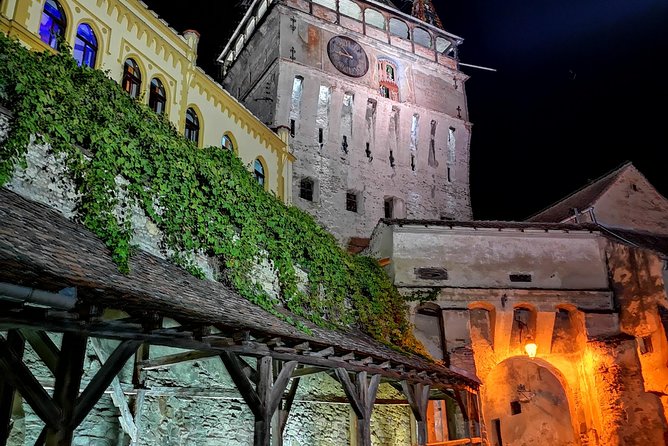 4 Days - Transylvania Private Tour - Who should book this experience?