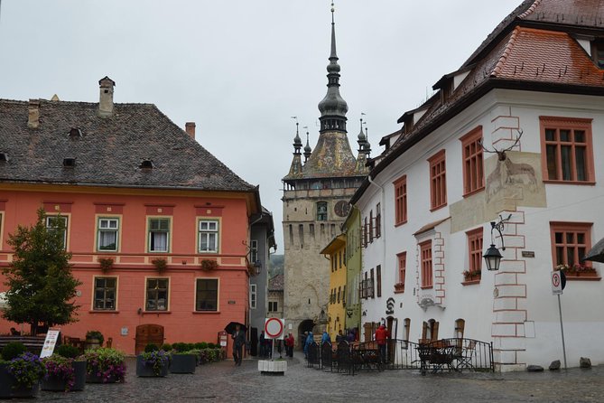 4 Days - Transylvania Private Tour - Should you book the four-day Transylvania tour?