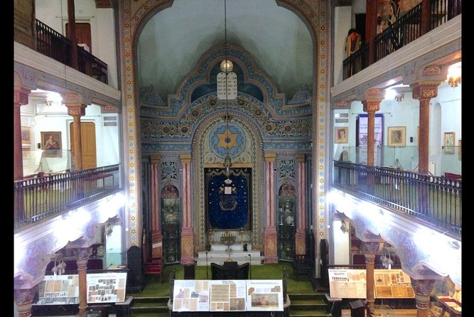 4h Jewish Legacy in Bucharest - Private Tour by Car and Walking - Price, admission fees, and overall value