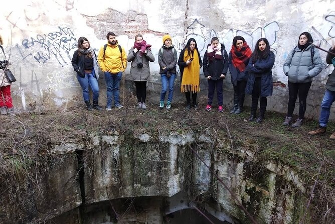 5h Abandoned Fort, Dracula's Grave and Mogoșoaia Palace, Private - Price, Extra Fees, and Overall Value