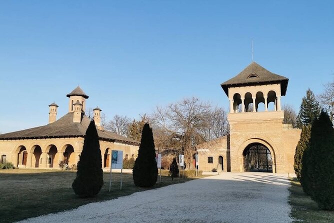 5h Abandoned Fort, Dracula's Grave and Mogoșoaia Palace, Private - Who Will Enjoy This Bucharest Excursion?