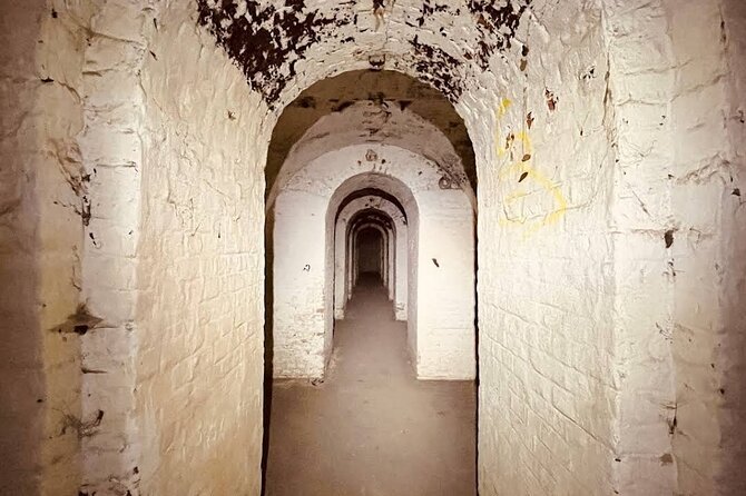 5h Abandoned Fort, Dracula's Grave and Mogoșoaia Palace, Private - Should You Book It?