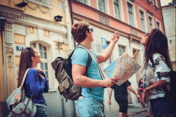5h Bucharest City Tour by Car/Minivan – Small Group max 7 people - Ferentari and Carol Park