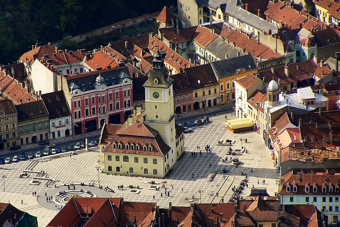 6 Days Transylvania and Bukovina Small Group Tour from Bucharest - Key points to know before booking
