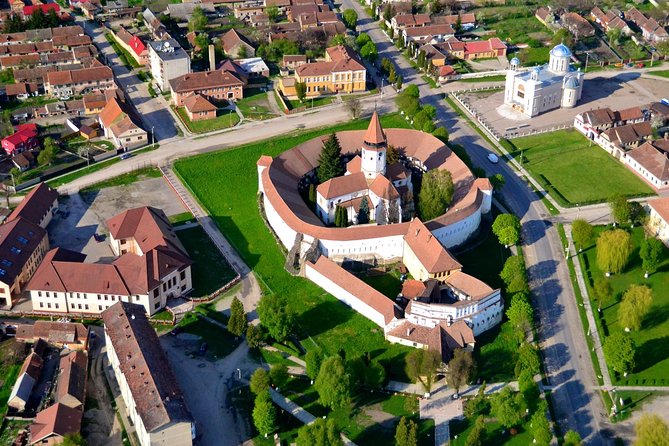 6 Days Transylvania and Bukovina Small Group Tour from Bucharest - Transport, hotels, meals, and the real cost