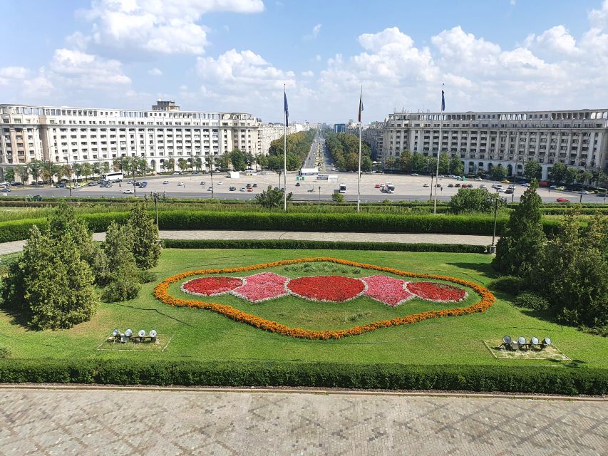 6h Communism Tour in Bucharest with Ceausescu Mansion - The Village Museum’s quieter view of Romania
