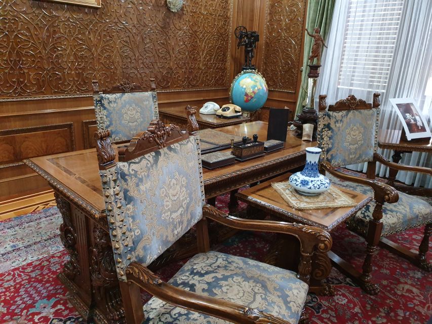 6h Communism Tour in Bucharest with Ceausescu Mansion - Is $208 per person a fair price?