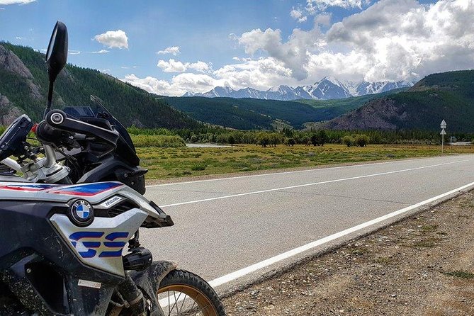 7 Day Best of Transylvania Motorcycle Tour from Cluj - What the Seven-Day Route Does Well