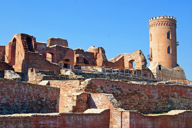 7-Day Dracula Tour in Romania from Bucharest including 'The Ritual of Killing of a Living Dead' - Day 1: Snagov Monastery and the Vlad burial legend