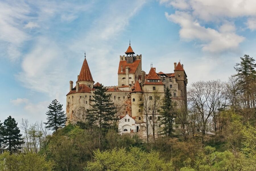 7h Dracula's Castle Private Tour from Bucharest - Fast Tour - Who should book this Dracula’s Castle tour?