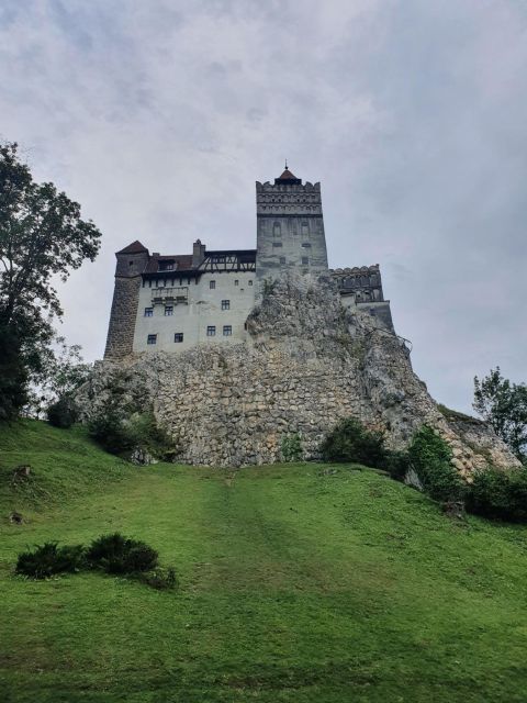 7h Dracula's Castle Private Tour from Bucharest - Fast Tour - Why this private trip works from Bucharest