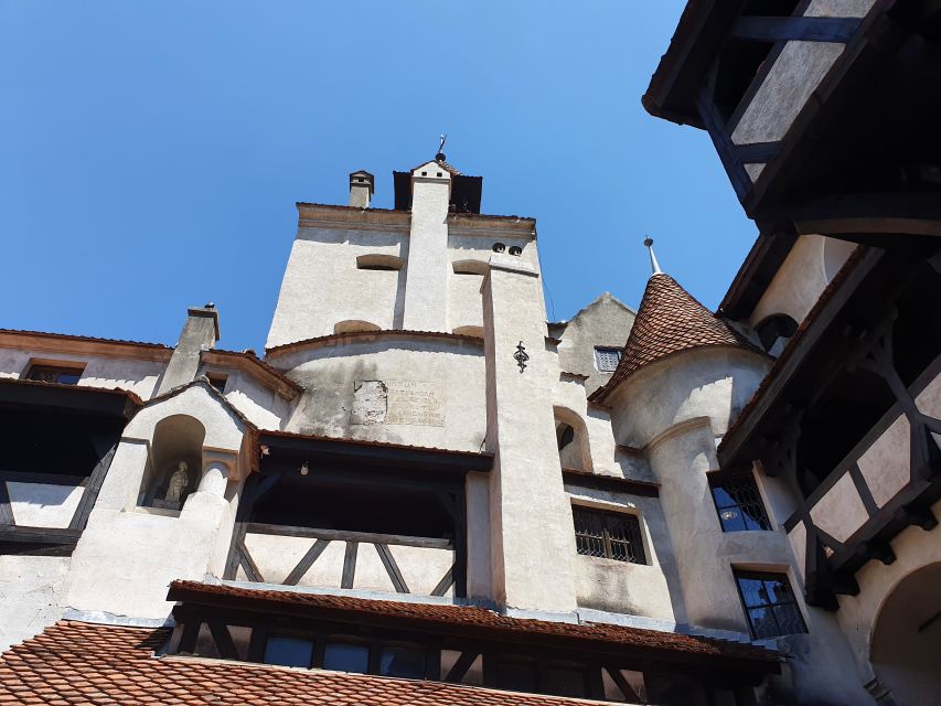 7h Dracula's Castle Private Tour from Bucharest - Fast Tour - Is seven hours enough for Bran Castle?