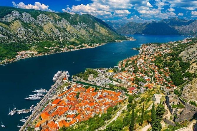 9 days Balkans Tour from Bucharest to Sofia and Budapest - The route at a glance