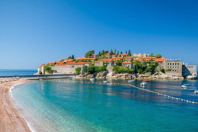 9 days Balkans Tour from Bucharest to Sofia and Budapest - What the $1,191 price really covers