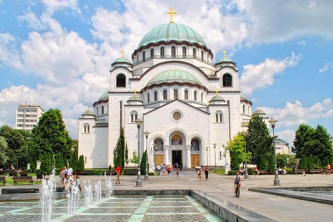 9 days Balkans Tour from Bucharest to Sofia and Budapest - Day 5: Tirana and a new national character
