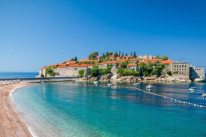 9 days Balkans Tour from Bucharest to Sofia and Budapest - Day 1: Caves, waterfalls, and Lovech