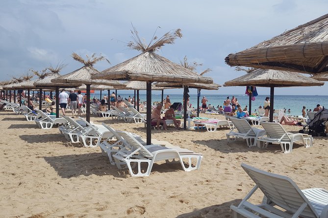 A day by the Black Sea Shared Group Tour from Bucharest - Is $156.53 a fair price?